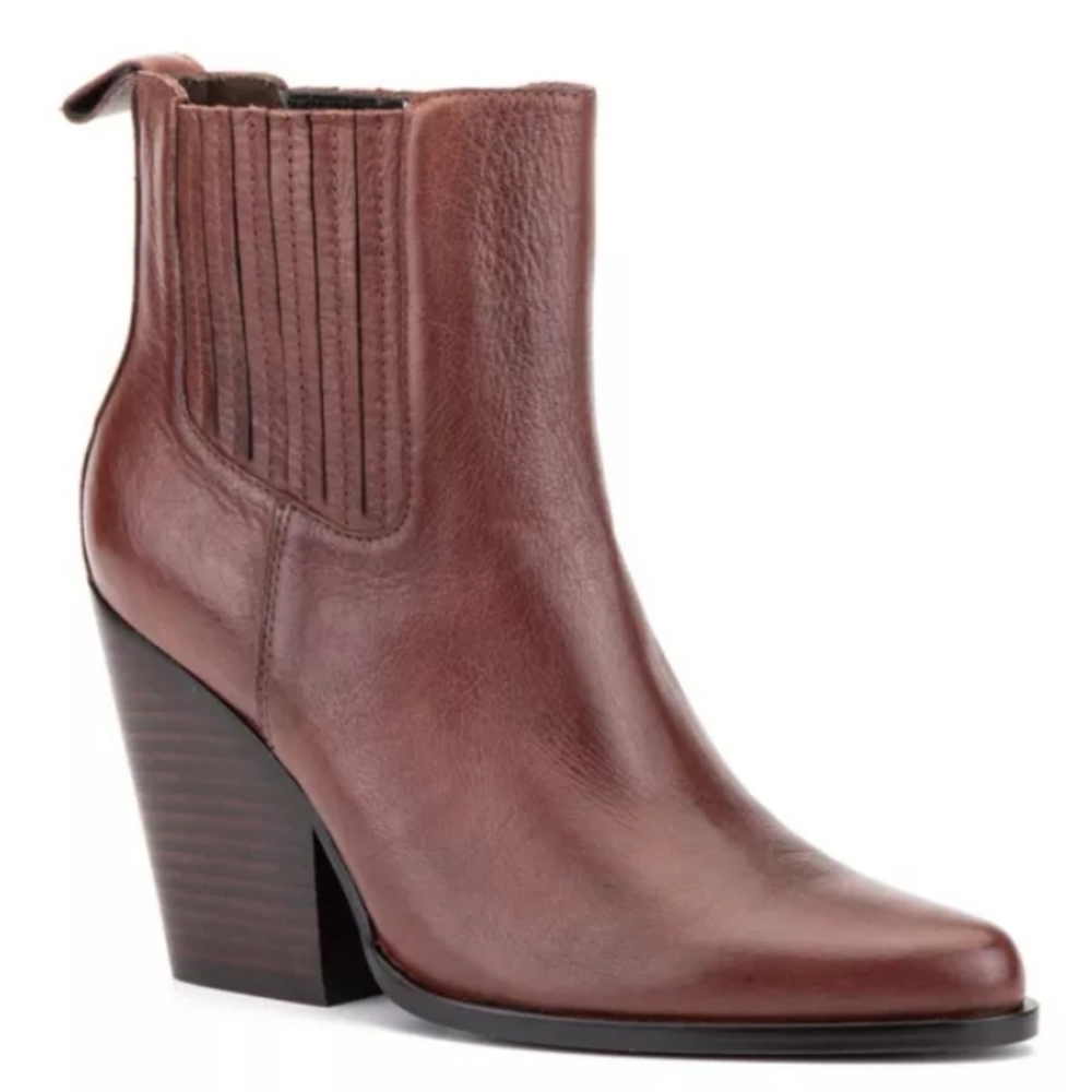 REBEL Lyla boots